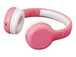 Lenco HPB-110 - Kopfhörer mit Mikrofon - On-Ear