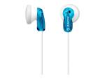 Sony MDR-E9LP - Kopfhörer - Ohrstöpsel - kabelgebunden