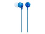 Sony MDR-EX15LP - EX Series - Ohrhörer - im Ohr