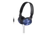 Sony MDR-ZX310 - Kopfhörer - ohrumschließend