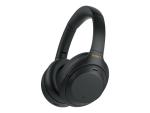 Sony WH-1000XM4 - Kopfhörer mit Mikrofon - ohrumschließend