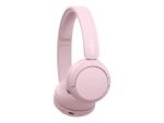Sony WH-CH520 - Kopfhörer mit Mikrofon - On-Ear