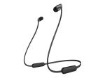 Sony WI-C310 - Ohrhörer mit Mikrofon - im Ohr