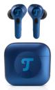 Teufel 106494003 - Kopfhörer In-Ear TWS Pro Bluetooth blau - Kopfhörer - 20 KHz