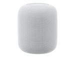Apple HomePod (2nd generation) - Smart-Lautsprecher - Wi-Fi, Bluetooth - weiß - für 10.5-inch iPad Pro (1. G