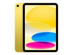 Apple iPad A16 Wi-Fi - Tablet - 256 GB - 27.9 cm (11")