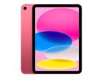 Apple iPad A16 Wi-Fi + Cellular - Tablet - 128 GB - 27.9 cm (11")
