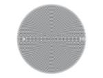 Axis C1210-E - IP Lautsprecher - für PA-System - Ethernet, Fast Ethernet, PoE - App-gesteuert - koaxial (Gril