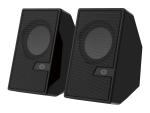 Conceptronic BJORN - Lautsprecher - für PC - kabellos - Bluetooth - 6 Watt (Gesamt)