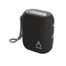 Creative Labs Creative Lautsprecher MuVo Flex wasserfest Bluetooth schw. - Lautsprecher - Wasserdicht/-fest