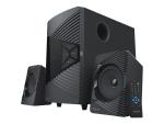 Creative Labs Creative SBS E2500 - Lautsprechersystem - für PC - 2.1-Kanal - Bluetooth - 30 Watt (Gesamt)