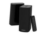 Creative Labs Creative T100 - Lautsprecher - für PC - kabellos - Bluetooth - 40 Watt (Gesamt)