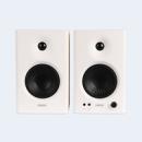 Edifier Aktivboxen MR4 2.0 weiß retail - Lautsprecher - 20 KHz