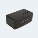 Edifier D12-BK - Verkabelt & Kabellos - 70 W - Schwarz