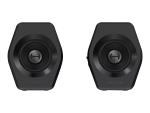 Edifier HECATE G2000 - Lautsprecher - für PC - kabellos - Bluetooth - 16 Watt (Gesamt)