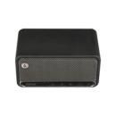 Edifier MP230 2.0 retro-schwarz Bluetooth Retro-Look retail - Lautsprecher - 13 KHz