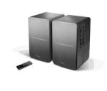 Edifier R1280T - 2.0 Kanäle - Kabelgebunden - 21 W - Schwarz
