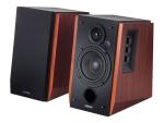 Edifier R1700BT - Lautsprecher - Bücherregal