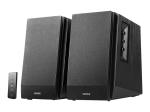 Edifier R1700BT - Lautsprecher - Bücherregal - kabellos - Bluetooth - 66 Watt (Gesamt)