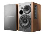 Edifier Studio 1280T - Lautsprecher - Bücherregal - 42 Watt (Gesamt)