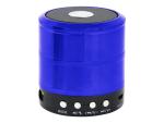 Gembird SPK-BT-08-B - Lautsprecher - tragbar