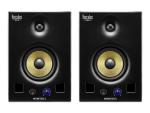 Hercules DJ Monitor 5 - Monitorlautsprecher - 80 Watt