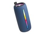 Inter Sales DENVER BTL-360 - Lautsprecher - tragbar - kabellos