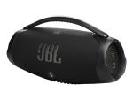 JBL Boombox 3 Wi-Fi - Boombox-Lautsprecher - tragbar