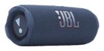 JBL Flip 7| Tragbarer Bluetooth-Lautsprecher| Blau - Lautsprecher - Lautsprecher - 20 KHz