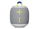 Logitech WONDERBOOM 4 - Lautsprecher - tragbar