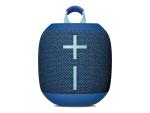 Logitech WONDERBOOM 4 - Lautsprecher - tragbar