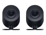 Razer Nommo V2 X - Lautsprecher - für PC - 2.0-Kanal