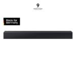 Samsung C-Soundbar Hw-C410G 2023 2.0 Kanal Soundbar - Lautsprecher - 2.1