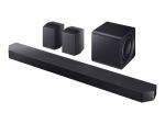 Samsung HW-Q990F - Q-Series - Soundleistensystem