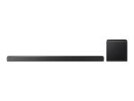 Samsung HW-QS700F - Q-Series - Soundleistensystem