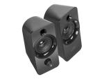 SPEEDLINK DAROC - Lautsprecher - für PC - 6 Watt (Gesamt)