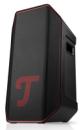 Teufel ROCKSTER AIR 2 Bluetooth Speaker wireless black 106429001 - Lautsprecher - 2.1