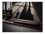 Yamaha YAS-109 - Soundbar - kabellos - Ethernet, Fast Ethernet, Wi-Fi, Bluetooth