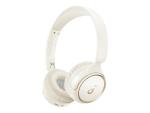 Anker Innovations Soundcore H30i - Kopfhörer mit Mikrofon - On-Ear