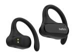 Belkin SoundForm ClearFit - True Wireless-Kopfhörer mit Mikrofon