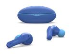 Belkin SoundForm Nano for Kids - True Wireless-Kopfhörer mit Mikrofon