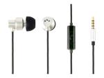 Gembird GMB Audio Paris MHS-EP-CDG-S - Ohrhörer mit Mikrofon