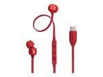 JBL TUNE 310C USB - Ohrhörer mit Mikrofon - im Ohr