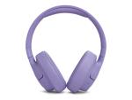 JBL TUNE 770NC - Kopfhörer mit Mikrofon - ohrumschließend