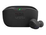 JBL Wave Buds - True Wireless-Kopfhörer mit Mikrofon