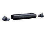Lenco EPB-440 - True Wireless-Kopfhörer mit Mikrofon