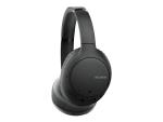 Sony WH-CH710N - Kopfhörer mit Mikrofon - ohrumschließend