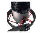 Cherry UM 6.0 ADVANCED - Mikrofon - Schwarz