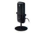 Elgato Wave 3 - Mikrofon - USB - Schwarz