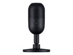 Razer Seiren V3 Mini - Mikrofon - USB - Schwarz